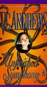 Unfinished Symphony   - [Logan 03] - V C Andrews 1997 English