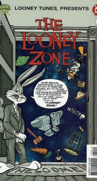 Looney Tunes 30 - DC Comics 1997 - English