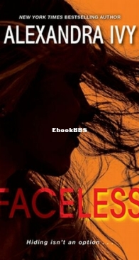 Faceless - Pike, Wisconsin 2 - Alexandra Ivy - English