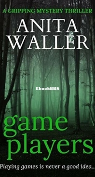 Game Players - Anita Waller - English