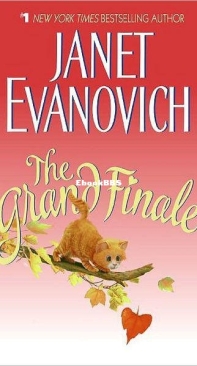 The Grand Finale - Janet Evanovich - English