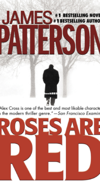 Roses Are Red - Alex Cross 06 - James Patterson - English