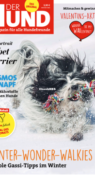 Der Hund - 03.2021 - German