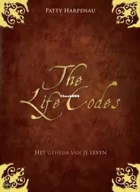 The Life Codes - Patty Harpenau - Dutch