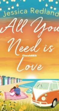 All You Need Is Love - Whitsborough Bay 4 - Jessica Redland - English