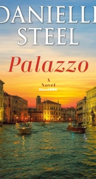 Palazzo - Danielle Steel - English