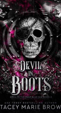 Devil In Boots - Devil in the Deep Blue Sea 02 - Stacey Marie Brown - English