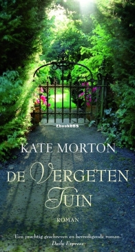 De Vergeten Tuin - Kate Morton - Dutch