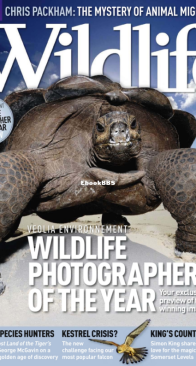 BBC Wildlife 2010 11 - English