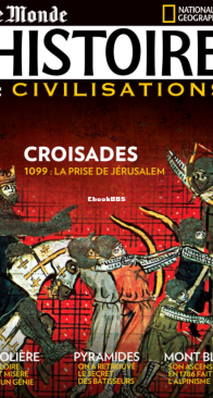 Histoire & Civilisations - Issue 80 - 02.2022 - French
