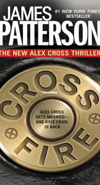 Cross Fire - Alex Cross 17 - James Patterson - English