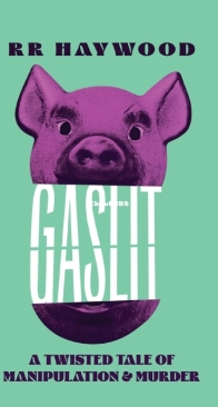 Gaslit - R.R. Haywood - English