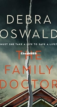 The Family Doctor - Debra Oswald - English