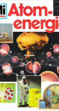 Atomenergia - Mi micsoda 09 - Übelacker Erick - Hungarian
