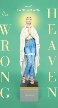 The Wrong Heaven - Amy Bonnaffons - English
