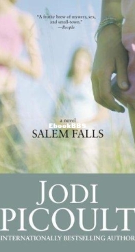 Salem Falls - Jodi Picoult - English