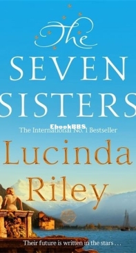 Seven Sisters - Lucinda Riley - Seven Sisters book 1 - English