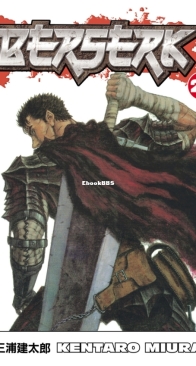 Berserk 29 (of 41) - Dark Horse 2009 - Kentaro Miura - English