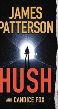 Hush Hush - Detective Harriet Blue 04 - James Patterson  - Candice Fox - English