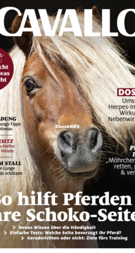 Cavallo - 12.2022 - German