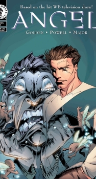 Angel v1 04 (of 17) - Dark Horse 2000 - English