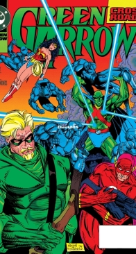 Green Arrow Vol.2 88 (of 137) - DC Comics 1994 - English