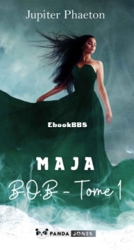 Maja - B.O.B 01 - Jupiter Phaeton - French