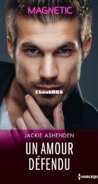 Un Amour Défendu - Kings Of Sydney 2 - Jackie Ashenden - French