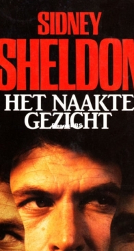 Het Naakte Gezicht - Sidney Sheldon - Dutch