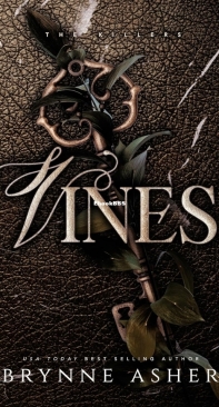 Vines - The Killers 01 - Brynne Asher - English