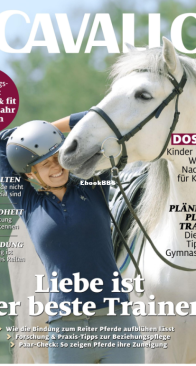 Cavallo - 04.2023 - German