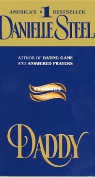 Daddy - Danielle Steel - English