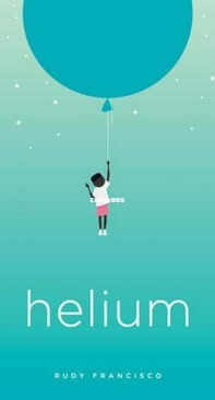 Helium - Rudy Francisco - English