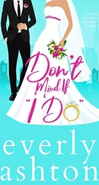 Don't Mind If I Do - Everly Ashton - English