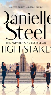 High Stakes - Danielle Steel - English