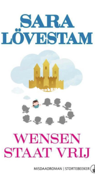 Wensen Staat Vrij - Kouplan 2 - Sara Lövestam - Dutch