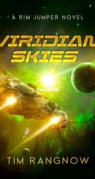 Viridian Skies - Rim Jumper 2 - Tim Rangnow - English