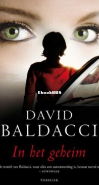In Het Geheim - David Baldacci - Dutch