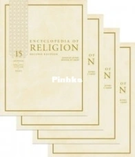 Gale Encyclopedia of Religion 2nd Ed - Vol 1 - Lindsay Jones - English