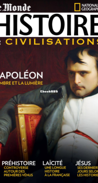 Histoire & Civilisations - Issue 71 - 04.2021 - French