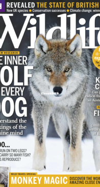 BBC Wildlife 2014 02 - English
