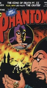 The Phantom 1212 - Ring of the Death 02 - The Crater -  Frew 1998 - Lee Falk - English