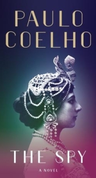 The Spy - Paulo Coelho - English