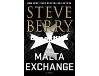 The Malta Exchange - Cotton Malone 14 - Steve Berry - English