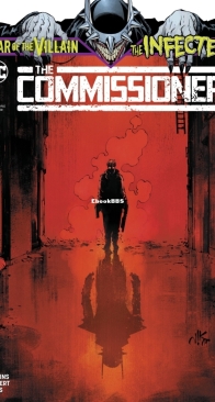 The Infected - The Commissioner - 2019-12-18 (01) - English