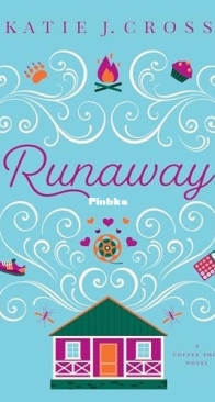 Runaway - Coffee Shop 03 - Katie Cross - English
