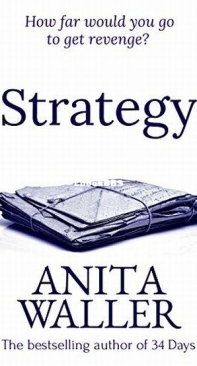 Strategy - Anita Waller - English
