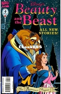 Beauty and the Beast 04 (of 13) - Marvel 1994 - English