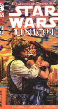 Star Wars: Union 01 (of 4) - Dark Horse 1999 - English