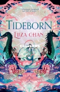 Tideborn - Drowned World  2 - Eliza Chan - English